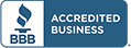 BBB Accredited Business